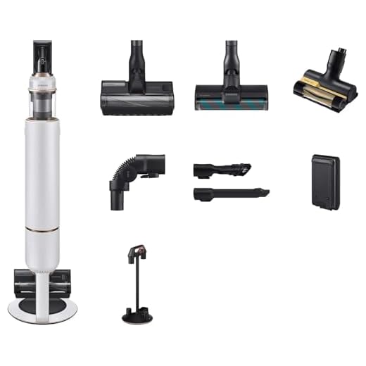 Samsung Bespoke Jet Plus CompleteClean Staubsauger