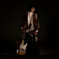 David de la Luz Ablum Cover