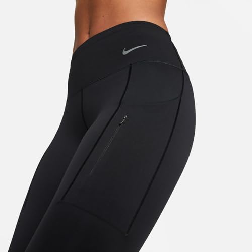 Nike camiseta para mujer ideal para running urbano y entrenamientos en gimnasio 5