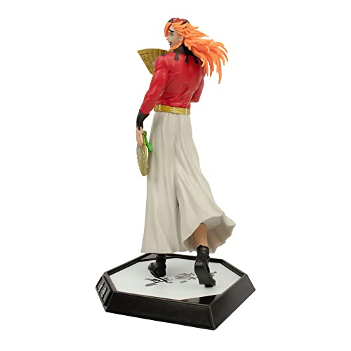 Ninjamo Douma Upper Rank Two Moon Demon Anime Slayer Collectible Action Figure #TOP2