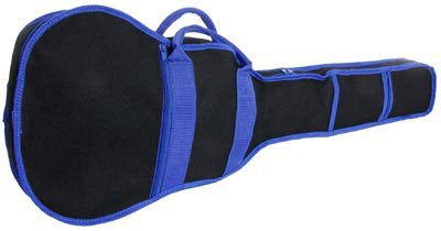 Grover trophy 30 inch guitar bag