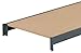Edsal - ERP6048 - 60 x 48 Additional Shelf Level, Gray; For Use With Bulk Storage Rack
