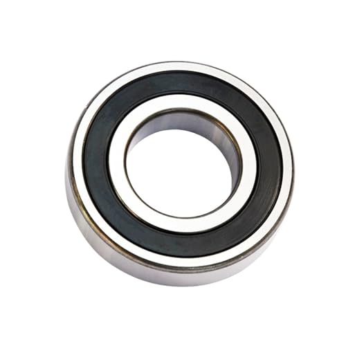 Roulement 176221-2RS ABEC-1 à billes rigide 17x62x21 mm étanche