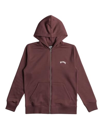 Sweat-shirt garçon chaud BILLABONG Arch ZH contre le froid matinal