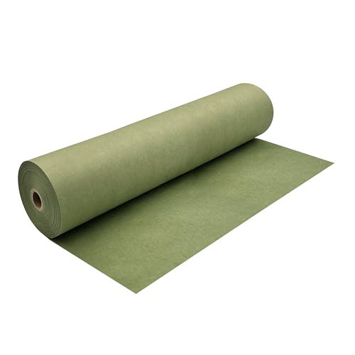 Image of High Ground Green Economy Masking Paper, Multiple Sizes (12 inch x600')