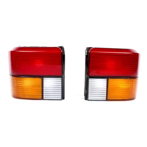 Feux arrières pour VW Transporter T4 1990-2003 boîtier de lampe de frein 1 kit