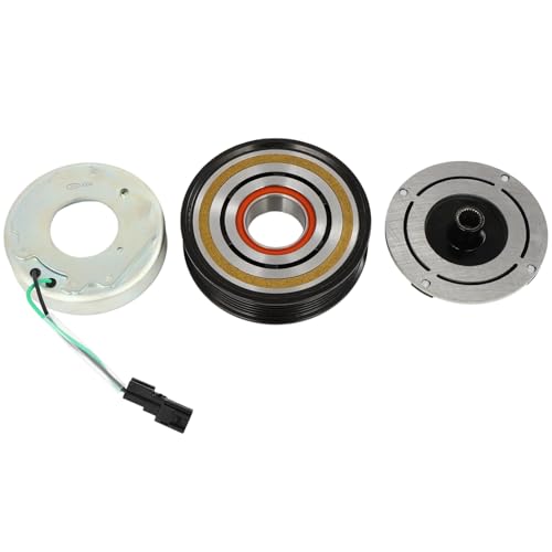 Image of ECCPP A /C Compressor Clutch 2013-2016 Fit for Buick Verano 2.0L AC Clutch