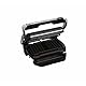 Tefal OptiGrill Waffelplatten, passend für OptiGrill+ und Elite Modell, inklusive Schöpfkelle, schwarz, XA7248