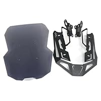 Amazon | オートバイ フロントガラス スクリーン 用 ADV 160 Adv160 Amazon | オートバイ フロントガラス スクリーン 用 ADV 160 Adv160