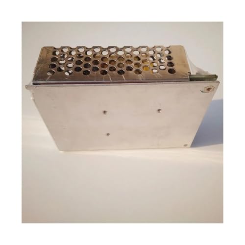 Alimentation à découpage 15V 60W transformateur CA CC sortie unique - 4