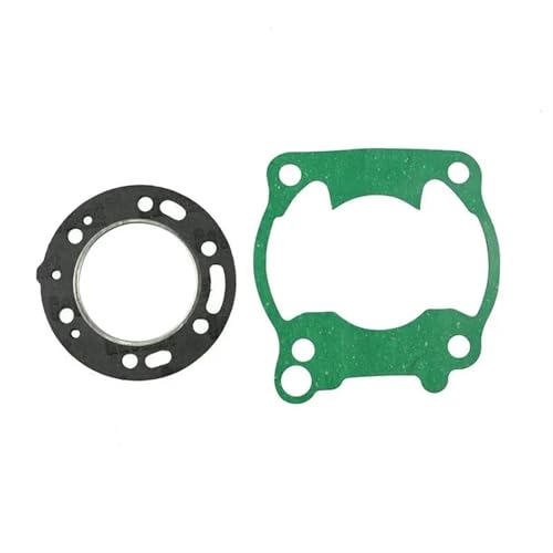 Kit joint CR250R 1987 pour stopper les fuites de carter et cylindre moto