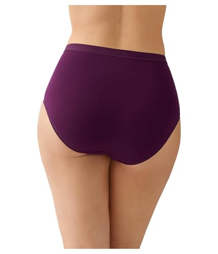 Image of Wacoal Understated Cotton Brief