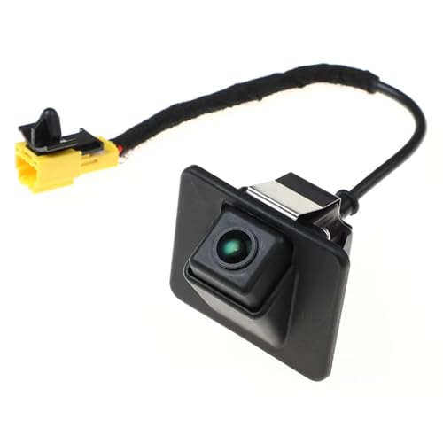 Caméra de recul Kia Optima K5 stationner en ville facilement capteur 95760-2T301