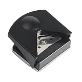 * Redondeador de esquinas para cortar esquinas afiladas. Ideal para bricolaje.