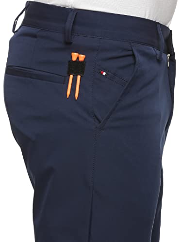 Image of Men's Active Lite Golf Shorts with Tee Pockets & Glove Holder
