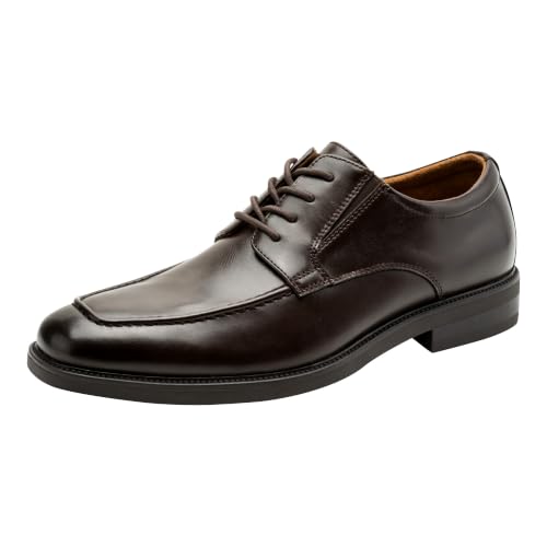 Image of Kenneth Cole Reaction Men's Mike, Light Brown, 10 UK