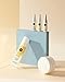 NIVEA Q10 Power Tratamiento Antiarrugas + Firmeza 10 días en pack de...