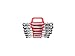 TEKTON WRN76164 Flex-Head Ratcheting Box End Wrench Set with Store and Go Keeper, Metric, 8 mm - 19 mm, 6-Piece