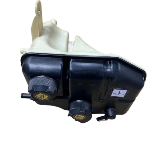 �G���W���̖c���^���N Compatible With Maserati For Ghibli For Levante For Quattroporte V6 3.0T ���W�G�[�^�[ �N�[�����g ���U�[�o�[ �G�N�X�p���V�����^���N OEM: 67003165