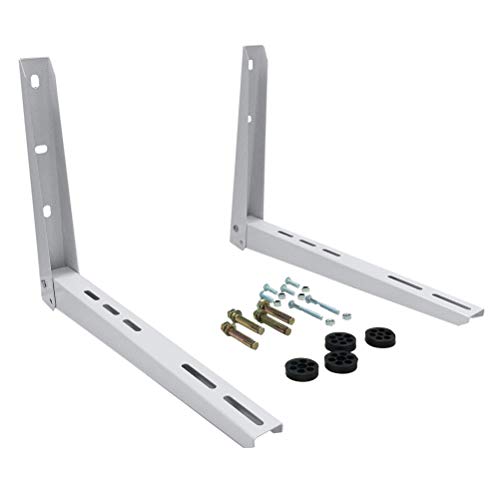 Daikin 24,000 Btu 19 Seer Wall-Mounted Ductless Mini-Split A/C Heat Pump System With Maxwell 15-Ft Installation Kit And Line Set Cover Kit (24,000 Btu_19 Seer) #TOP3