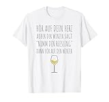 WEIN FANS Sprüche Outfits für Weintrinker