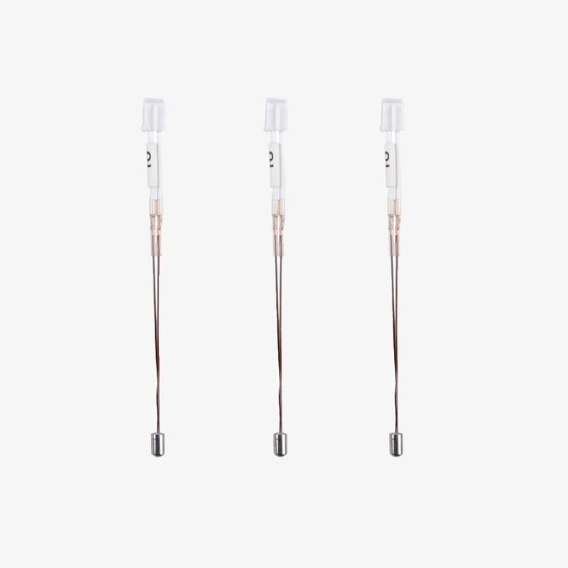 Image of 3IDEA NTC 3-Pack for Anycubic FDM 3D Printer Kobra Series