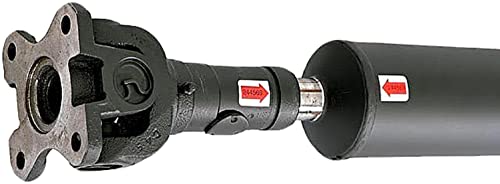 Dorman 936-557 Rear Drive Shaft Compatible with Select Ford/Mazda Models (Made in USA) by Dorman - Image 2