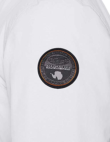 Napapijri Rainforest Winter - Giacca con