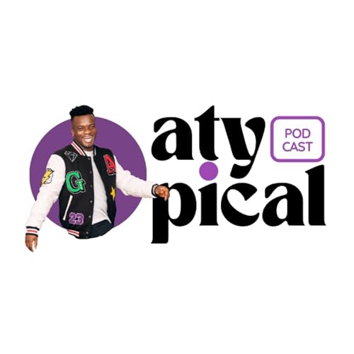 Atypical Podcast with Deji Titelbild