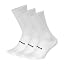 White 3-pack