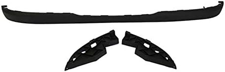 Paquete DEFLECTOR DE PRESA DE AIRE INFERIOR PARA SUBURBAN TAHOE 2007-2013 GM1092208 GM1088171 GM1089171