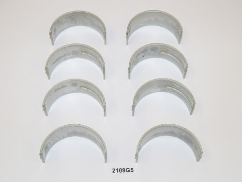 JAPANPARTS CB2109G5 Coussinet de bielle