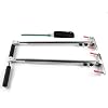 Car Hand Control for Disabled Drivers - Portable Pedal Assistance Device Adjustable Length for Improved Mobility and Driving Support