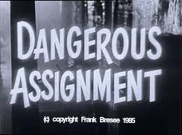 LONDON- THE SECRET CODE and ROQUEL STEVE'S MURDER DANGEROUS ASSIGNMENT