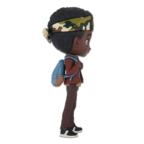 Bandai Lucas - vue 6