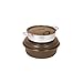 Spring USA - 2385-567/6 - Soup Station, Bronze w/Chrome