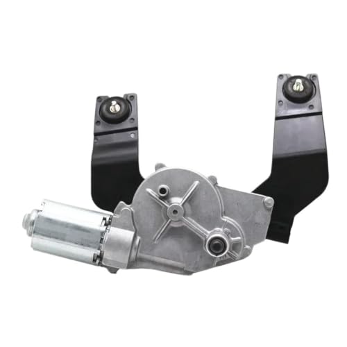 Moteur essuie-glace arrière Hyundai i30 987002l000 mécanisme essuyage pare-brise 2008 2009
