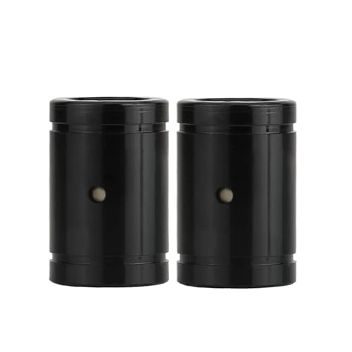 Roulement linéaire LM25UU en polymère technique bague de précision 25mm - 3