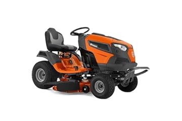 best husqvarna riding lawn mower for hills