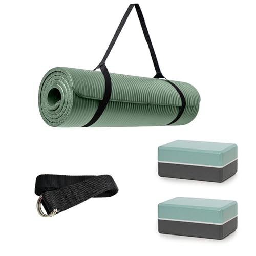 Hello Fit 5-Pack Exercise Starter Kit