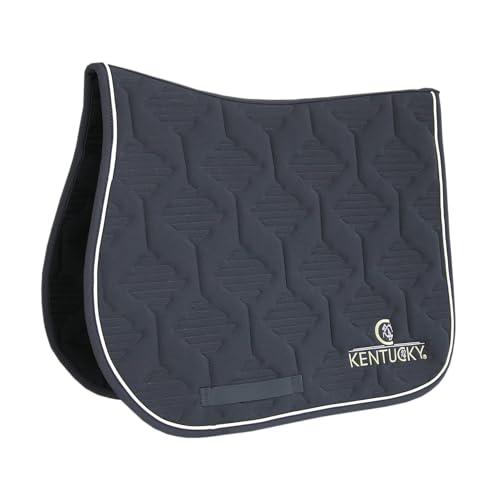 Kentucky Horsewear Color Edition Schabracke Jumping Farbe: grau