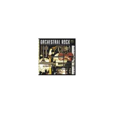 Orchestral Rock
