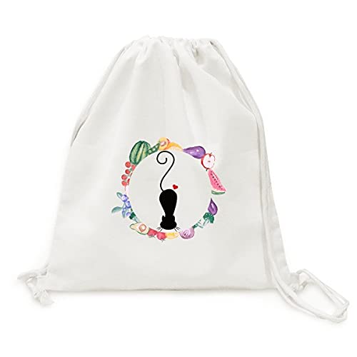 Sac en tissu pliable chat : oubliez les cabas lourds et encombrants