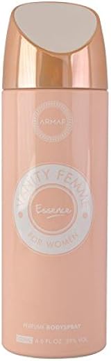 ARMAF VANITY FEMME PERFUME BODY SPRAY