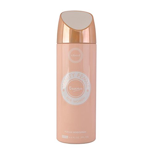 ARMAF VANITY FEMME PERFUME BODY SPRAY