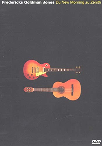 Price comparison product image Du New Morning Au Zenith