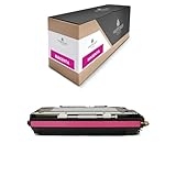 Produit compatible pour : Q2673A / 309A (Rouge / Magenta)