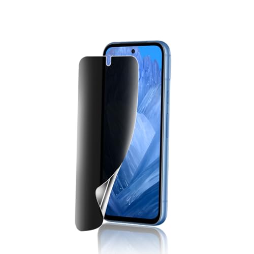 JACRON �ی�t�B���� �p�� Google Pixel 8 Pro �t�B���� �`�����h�~ TPU�f�� ��U�h�~ �����猩���Ȃ� �L�Y�C�� �s�N�Z�� 8pro �Ή� �̂������h�~ �����z�� �ϏՌ� �S�ʕی� �w��h�~