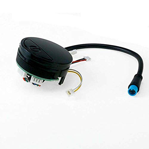 Montagem do painel, Romacci Kit de montagem de painel para Ninebot ES1 ES2 ES3 ES4 leve SmartElectri