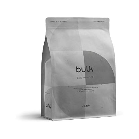 Bulk HMB Powder, 100 g, Packaging May Vary Cover